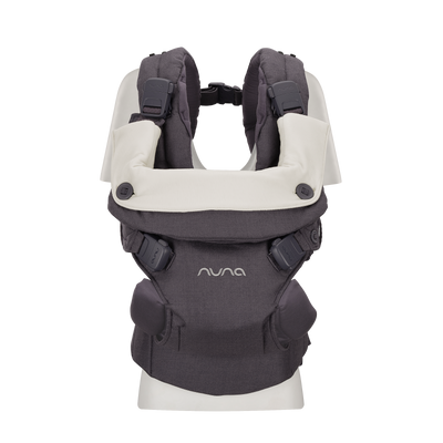 Nuna CUDL™ Luxe Baby Carrier in Dusk