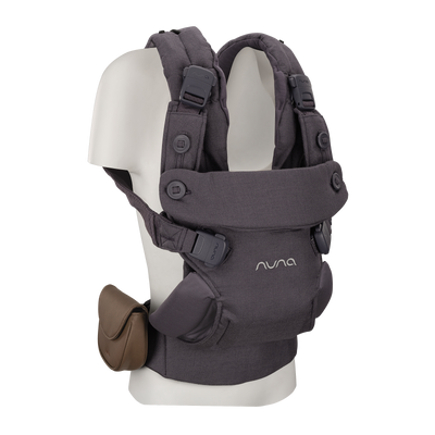 Nuna CUDL™ Luxe Baby Carrier