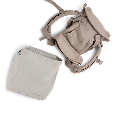 Nuna CUDL™ Luxe Baby Carrier