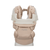 Nuna CUDL™ Luxe Baby Carrier in Pearl