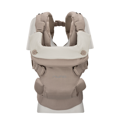 Nuna CUDL™ Luxe Baby Carrier in Quartz