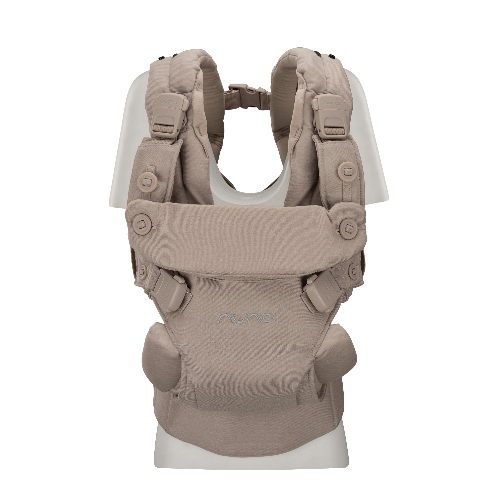 Nuna CUDL™ Luxe Baby Carrier - Little Folks NYC