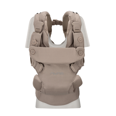 Nuna CUDL™ Luxe Baby Carrier