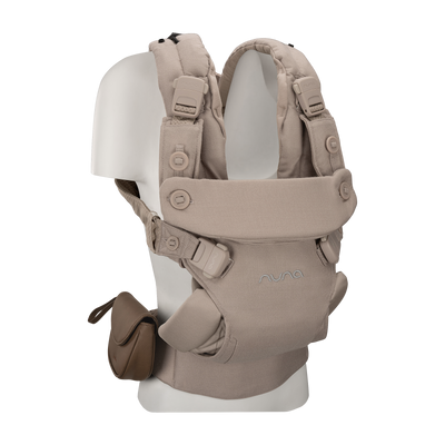 Nuna CUDL™ Luxe Baby Carrier