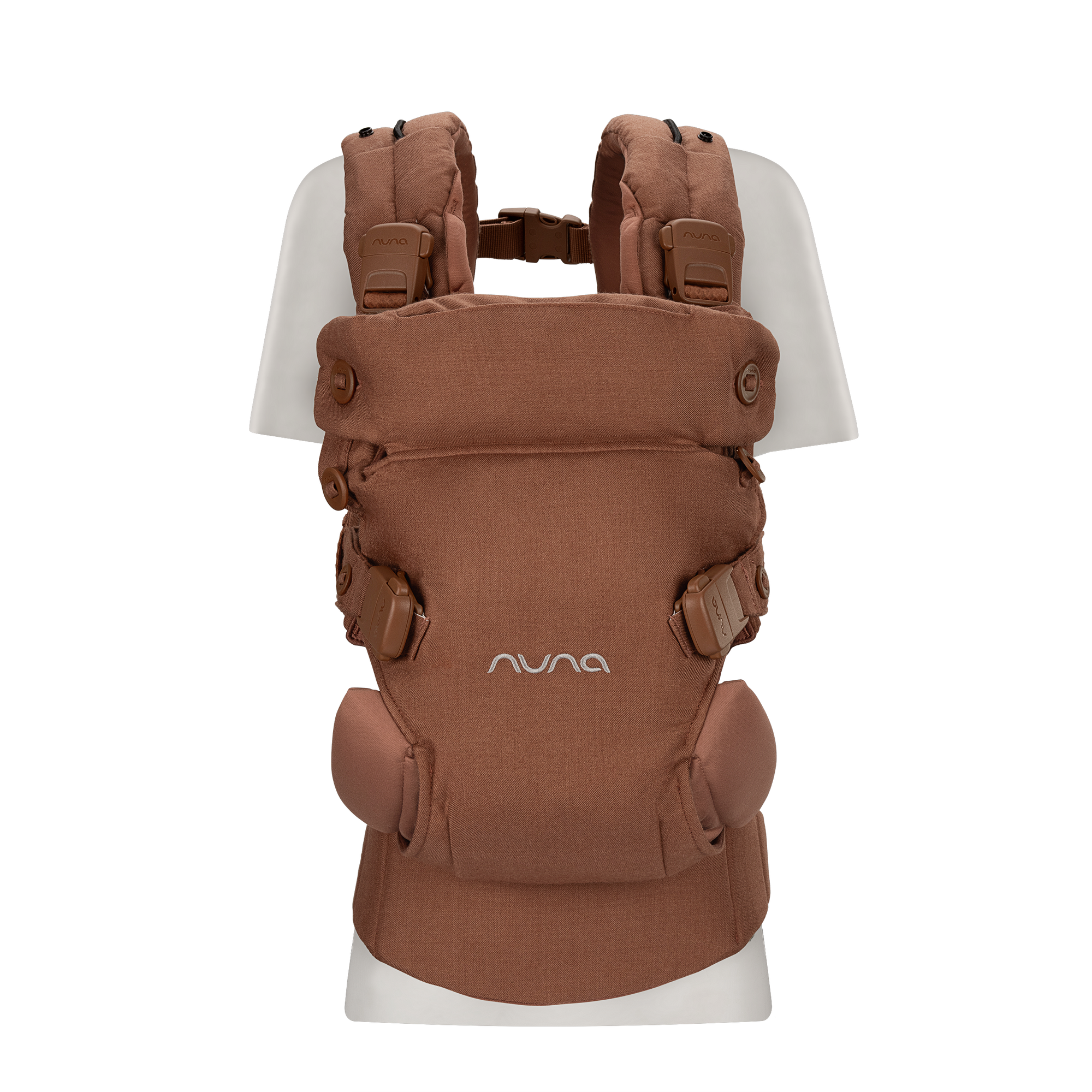 Nuna CUDL Luxe Baby Carrier Little Folks NYC