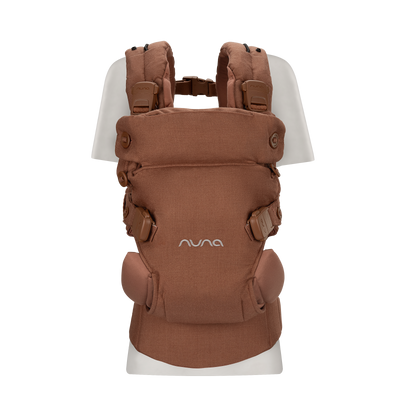Nuna CUDL™ Luxe Baby Carrier