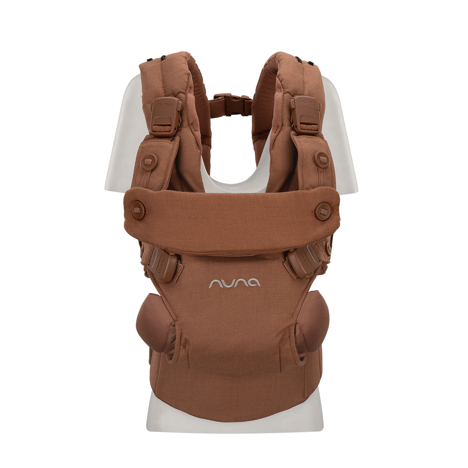 Nuna CUDL™ Luxe Baby Carrier