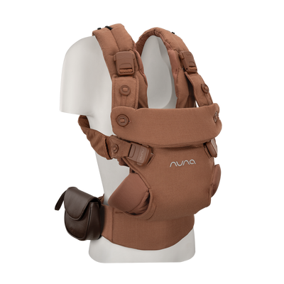 Nuna CUDL™ Luxe Baby Carrier