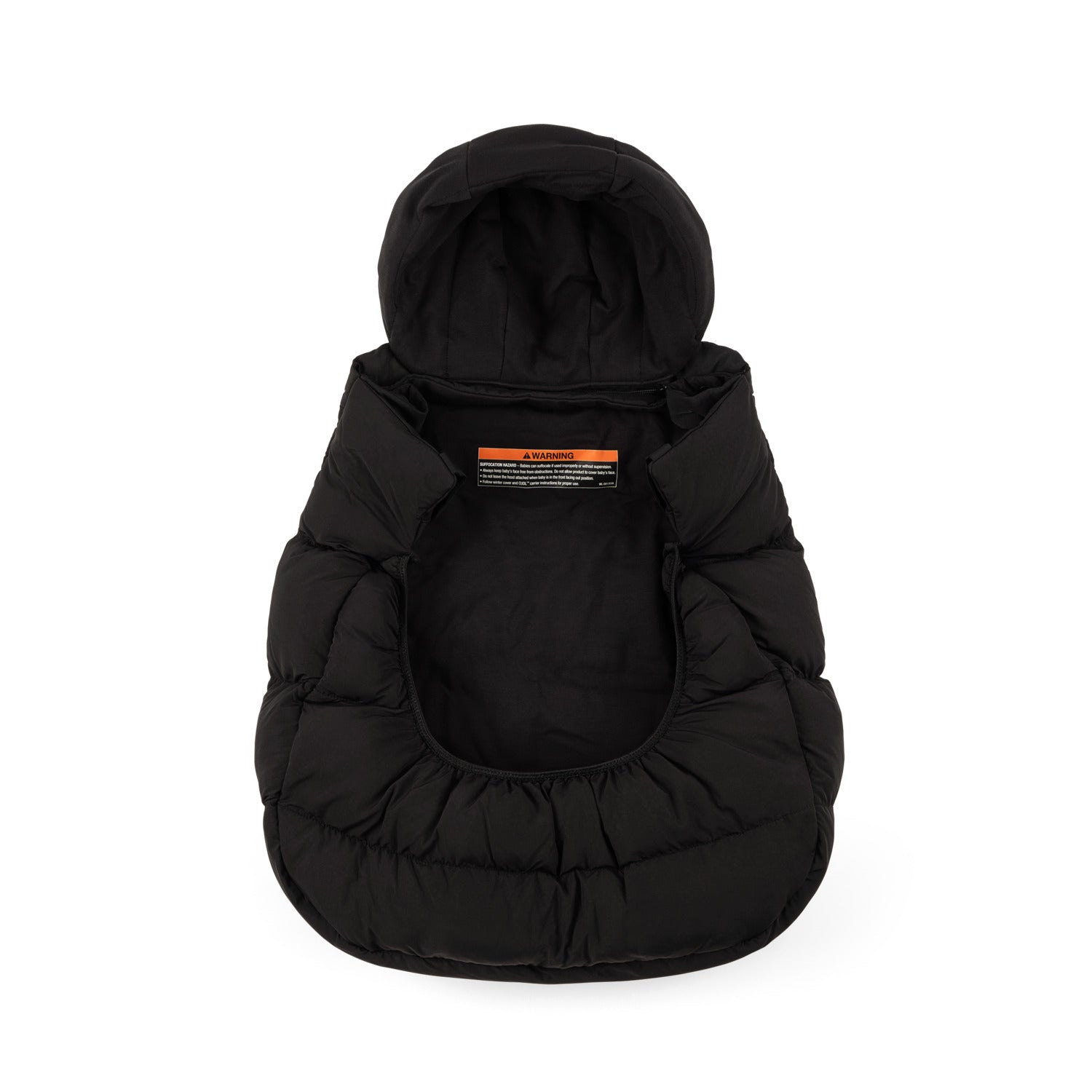 Nuna CUDL™ Series Baby Carrier Winter Cover