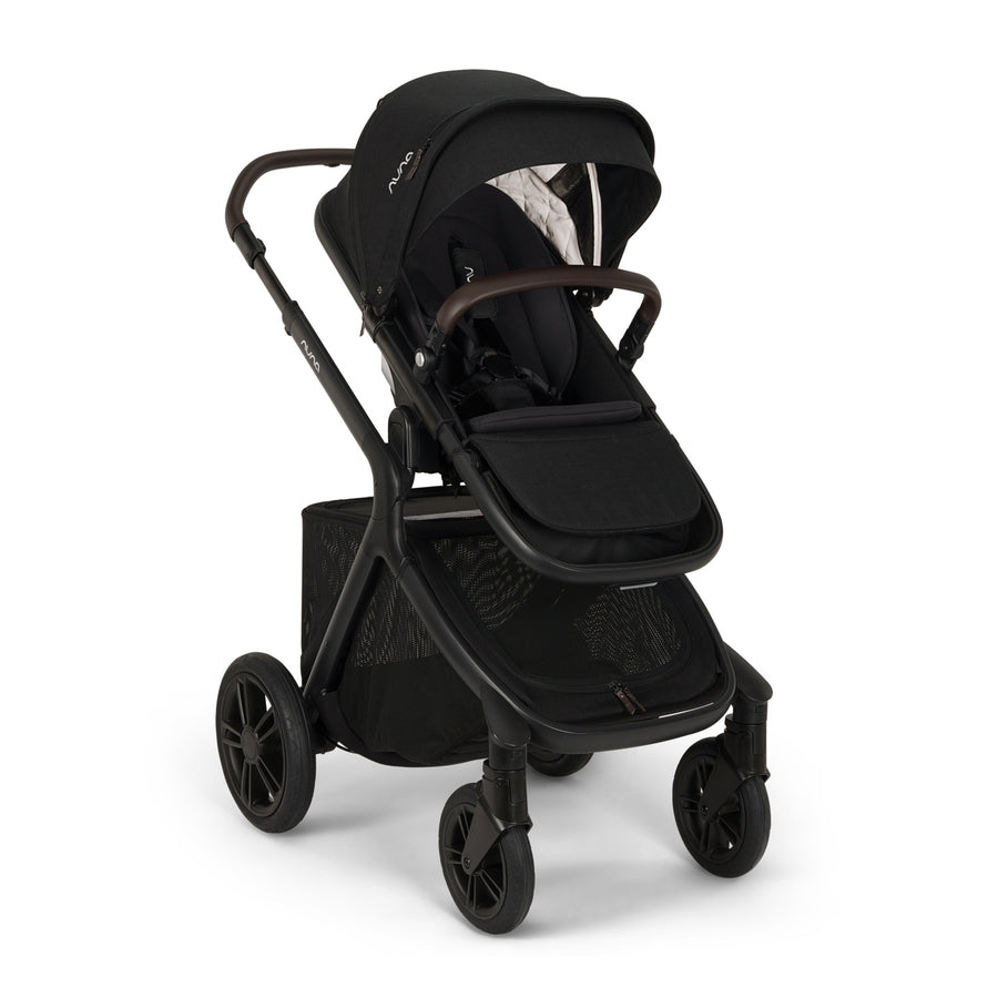 Nuna DEMI™ Icon Stroller in Caviar