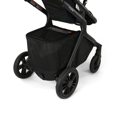 Nuna DEMI™ Icon Stroller in Caviar