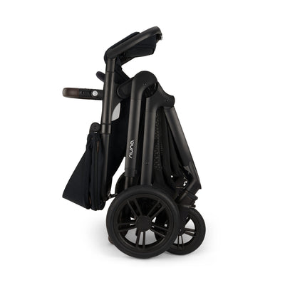 Nuna DEMI™ Icon Stroller in Caviar