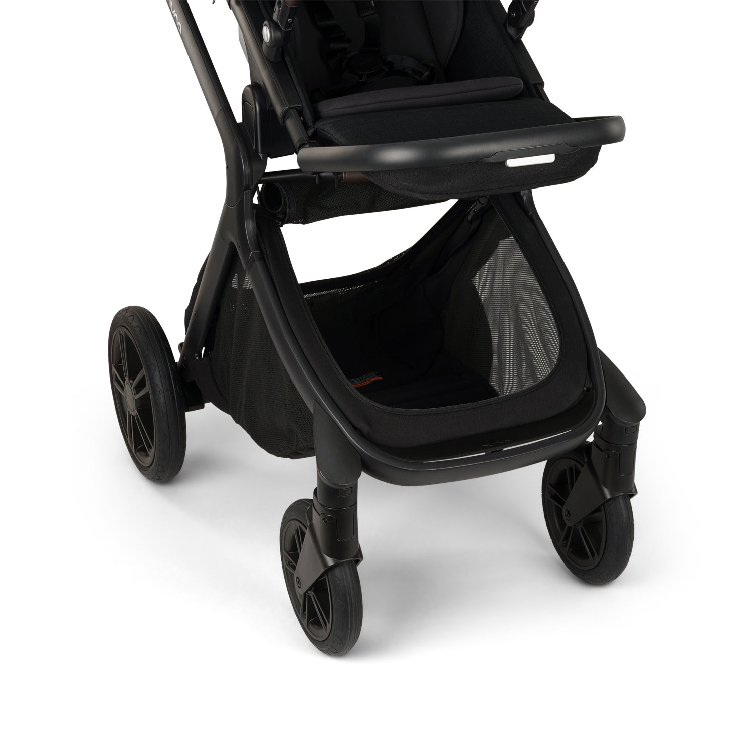 Nuna DEMI™ Icon Stroller in Caviar