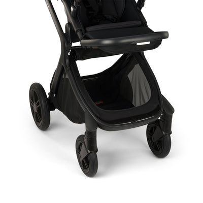 Nuna DEMI™ Icon Stroller in Caviar