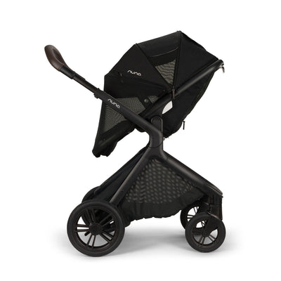 Nuna DEMI™ Icon Stroller in Caviar