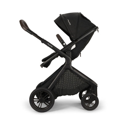 Nuna DEMI™ Icon Stroller in Caviar
