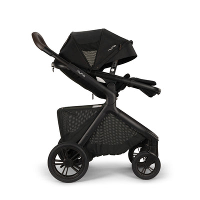 Nuna DEMI™ Icon Stroller in Caviar