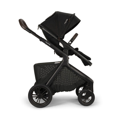 Nuna DEMI™ Icon Stroller in Caviar