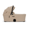 Nuna DEMI™ Next Bassinet + Stand in Biscotti