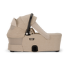 Nuna DEMI™ Next Bassinet + Stand in Biscotti