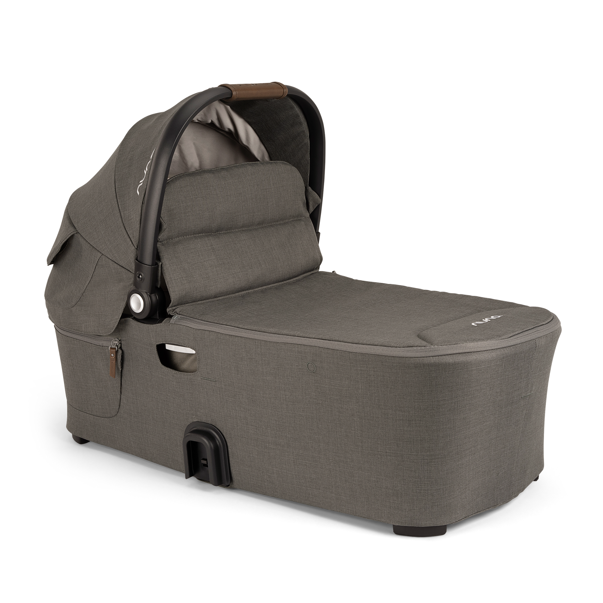 Nuna DEMI™ Next Bassinet + Stand
