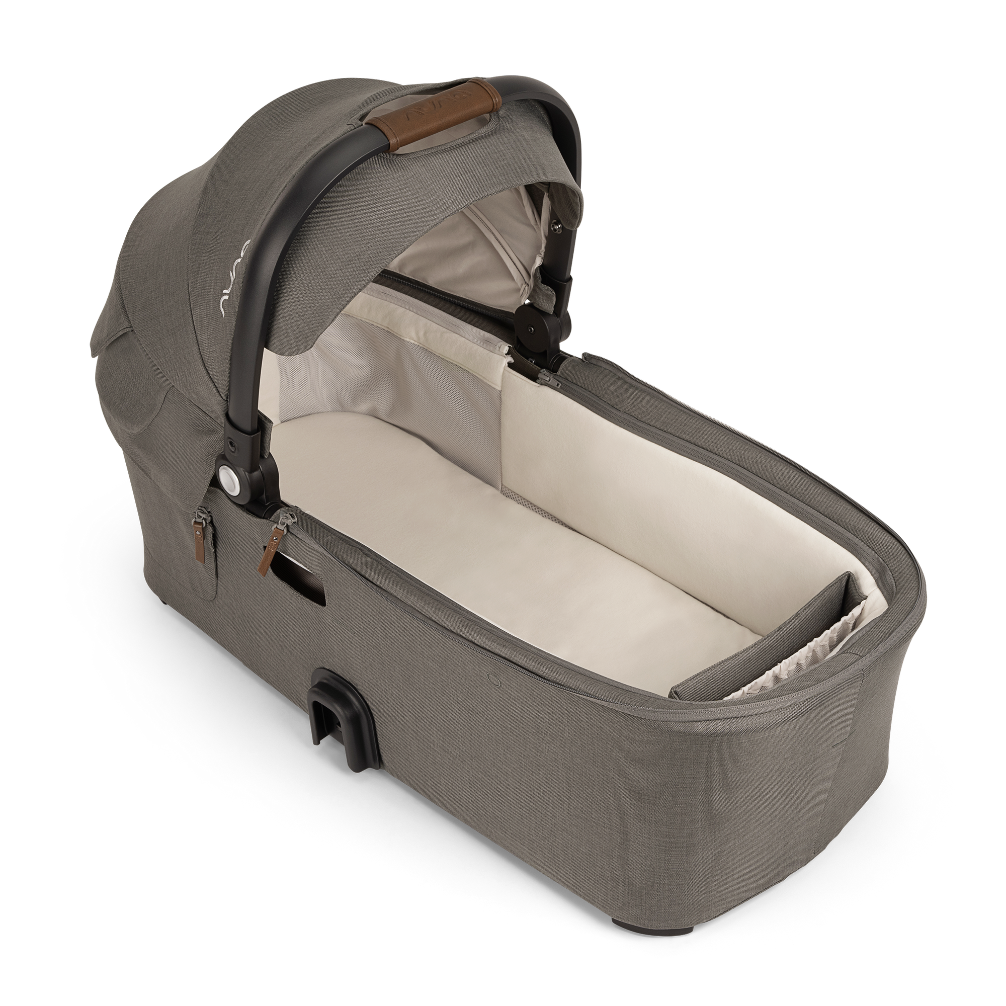 Nuna DEMI™ Next Bassinet + Stand