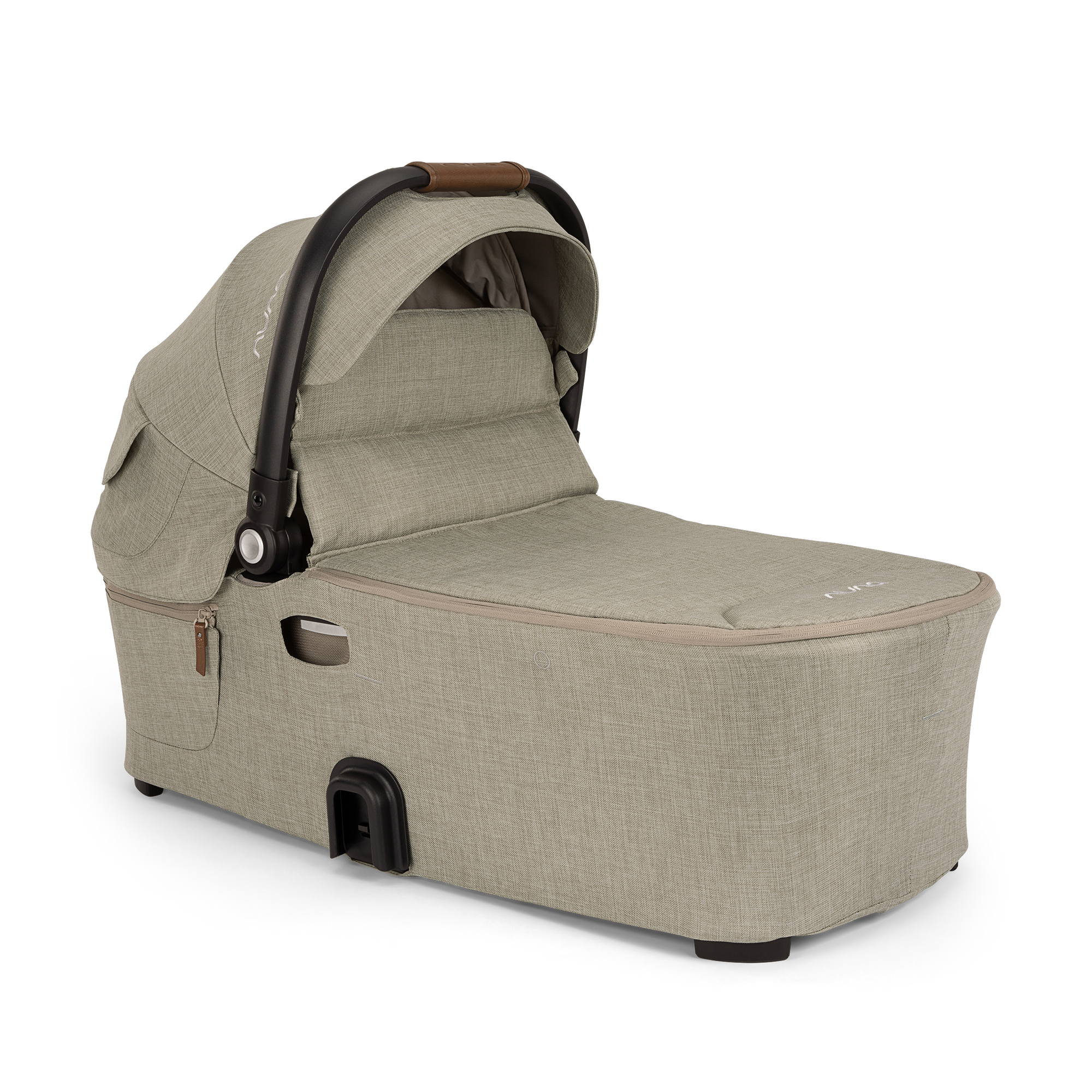 Nuna DEMI™ Next Bassinet + Stand
