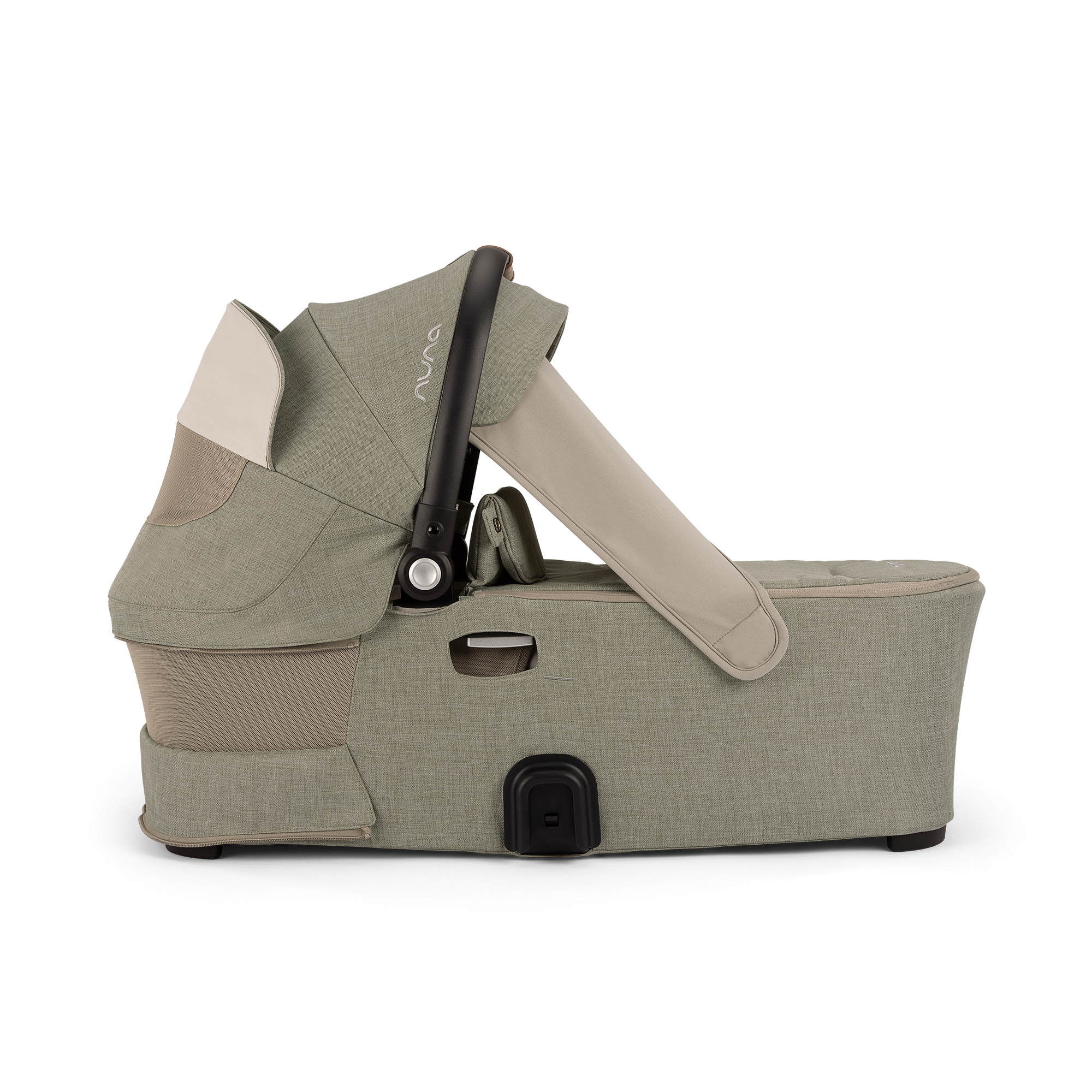 Nuna DEMI™ Next Bassinet + Stand