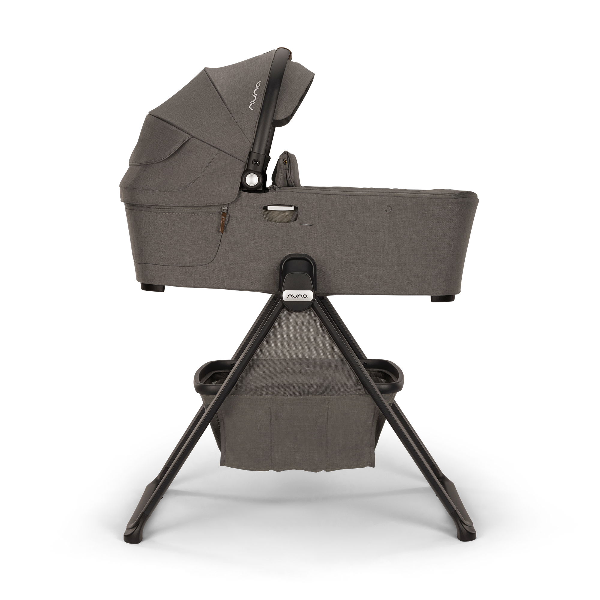 Nuna DEMI™ Next Bassinet + Stand