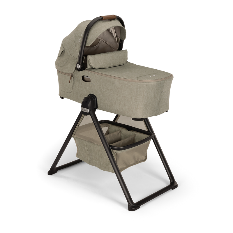 Nuna DEMI Next Bassinet Stand