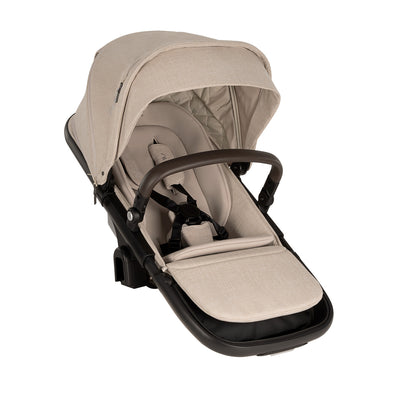 Nuna DEMI™ Next Sibling Seat in Biscotti