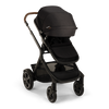 Nuna DEMI™ Next Stroller + Rider Board