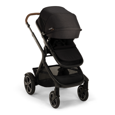 Nuna DEMI™ Next Stroller + Rider Board