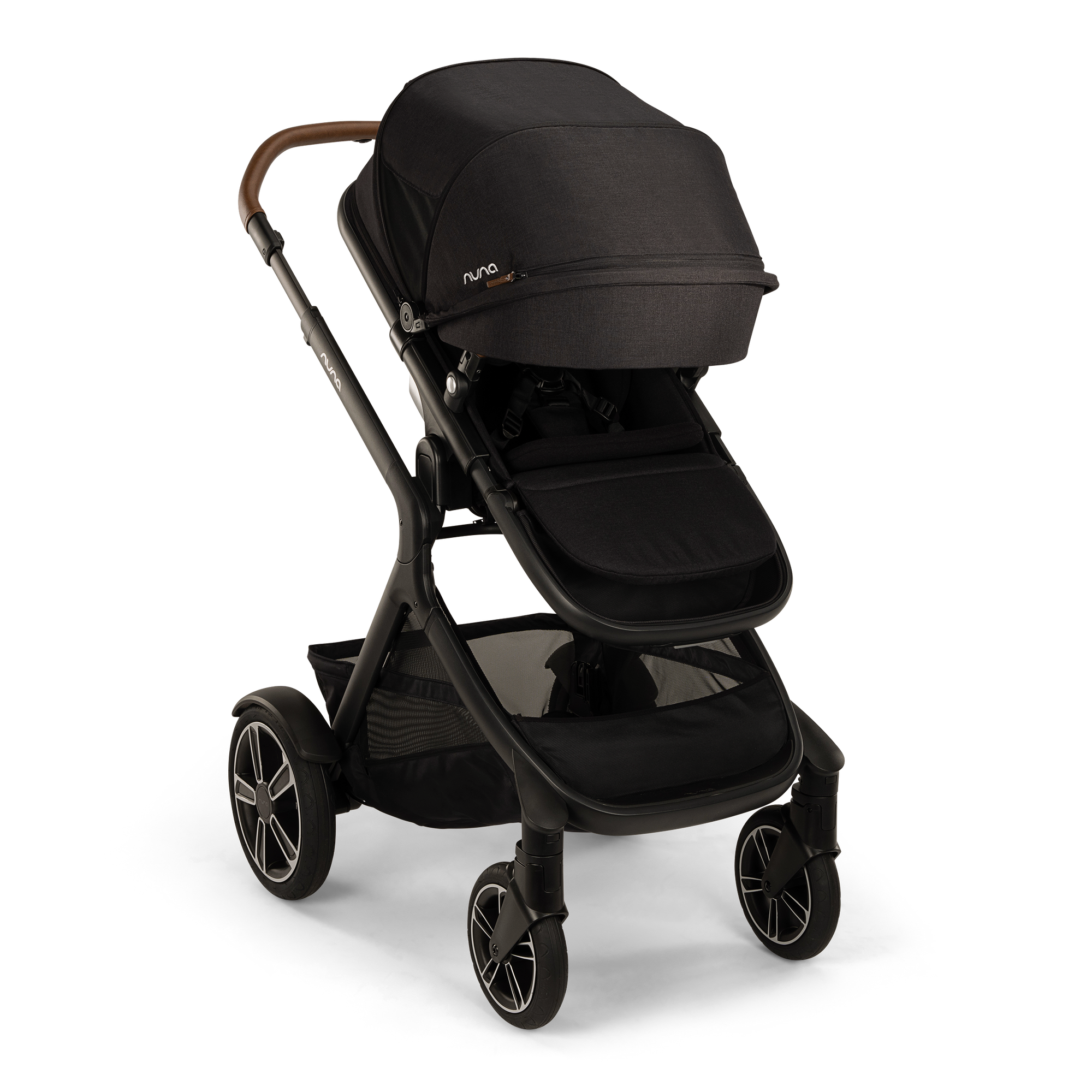nuna pipa aire rx stroller compatibility Nuna DEMI™ Next + PIPA™ Aire RX Travel System