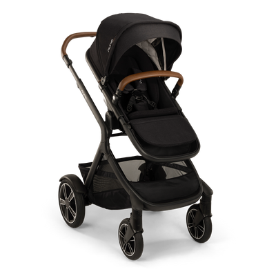 Nuna demi grow and pipa travel system best sale