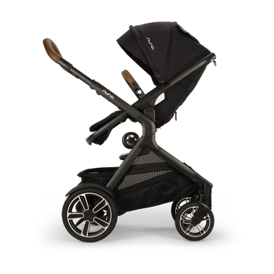 Nuna DEMI™ Next Stroller + Rider Board