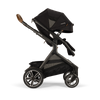 Nuna DEMI™ Next Stroller + Rider Board