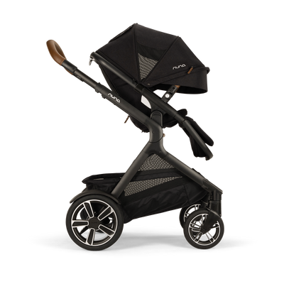 Nuna DEMI™ Next Stroller + Rider Board