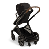 Nuna DEMI™ Next Stroller + Rider Board