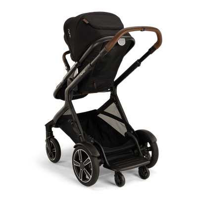 Nuna DEMI™ Next Stroller + Rider Board