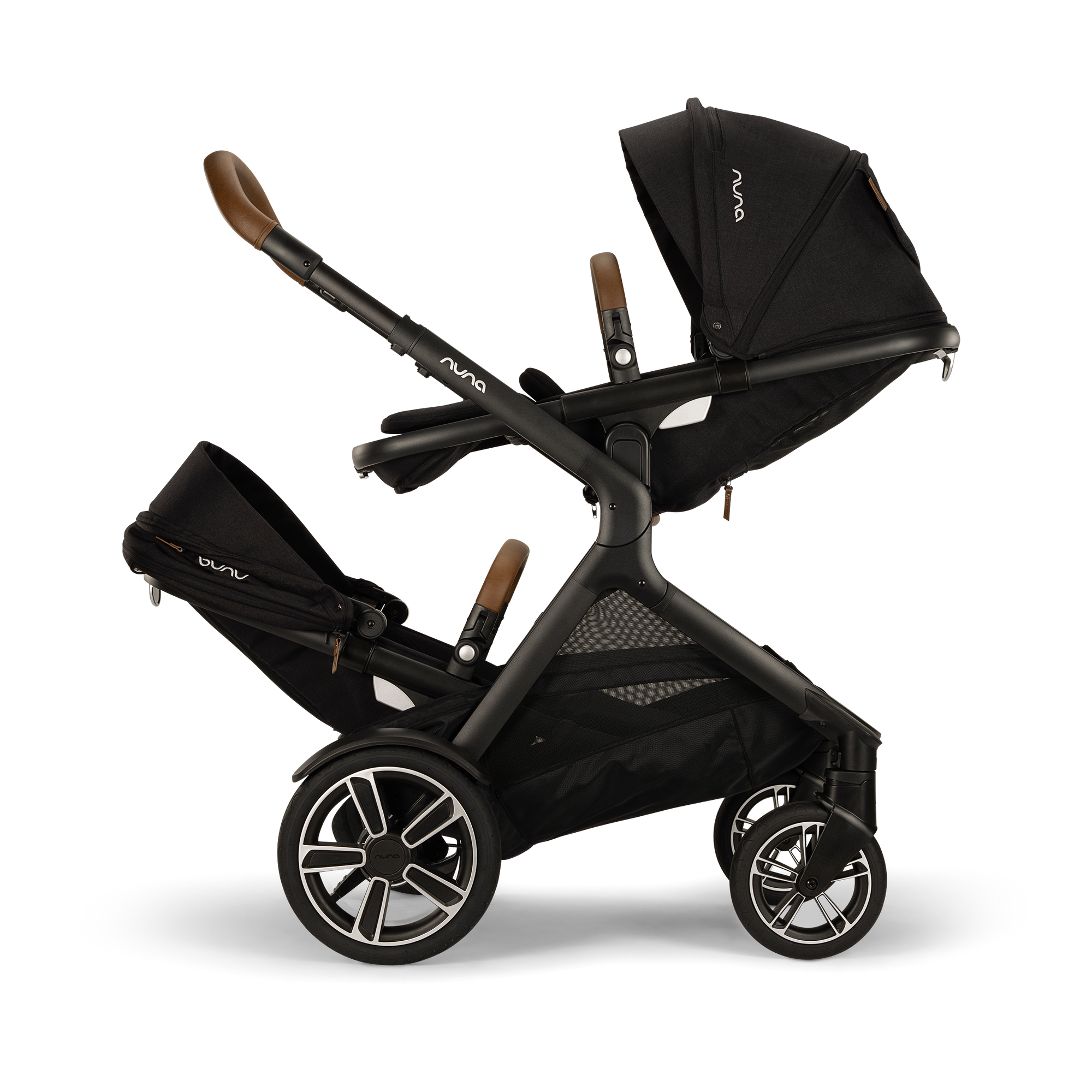 Nuna DEMI™ Next Sibling Seat