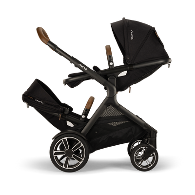 Nuna DEMI™ Next Sibling Seat