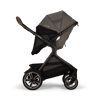 Nuna DEMI™ Next Stroller + Rider Board