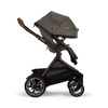 Nuna DEMI™ Next Stroller + Rider Board
