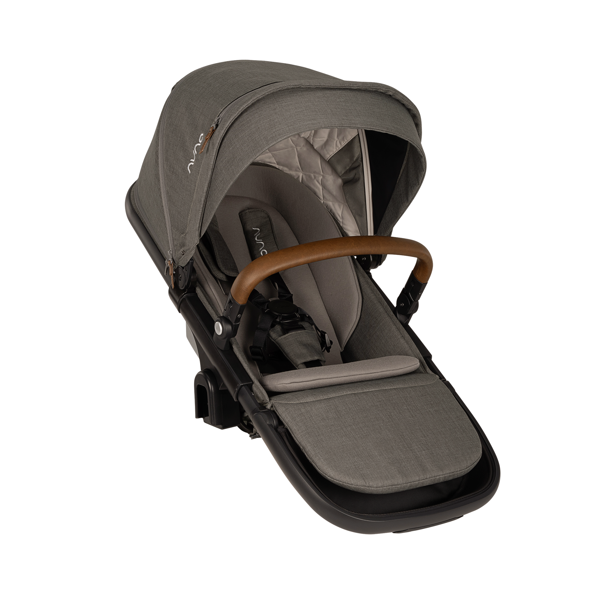 Nuna DEMI™ Next Sibling Seat in Granite