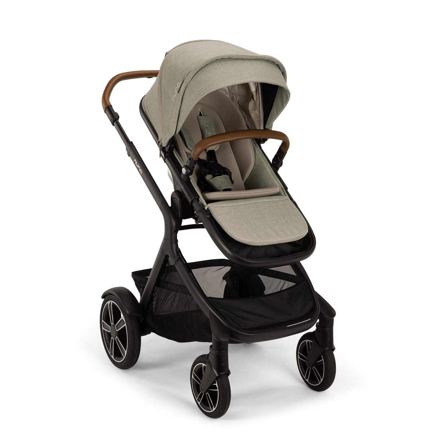 Nuna demi grow weight sales