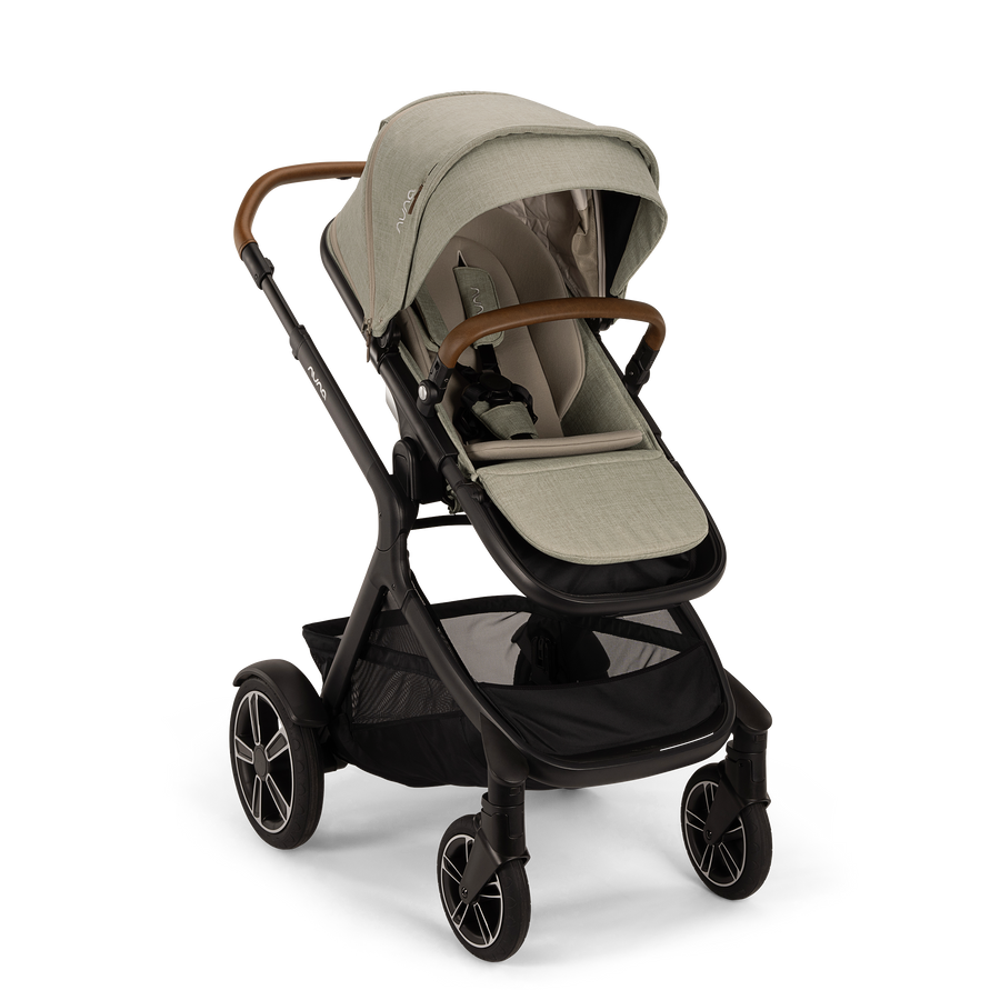 Nuna demi grow stroller accessories online