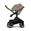 Nuna DEMI™ Next Stroller + Rider Board