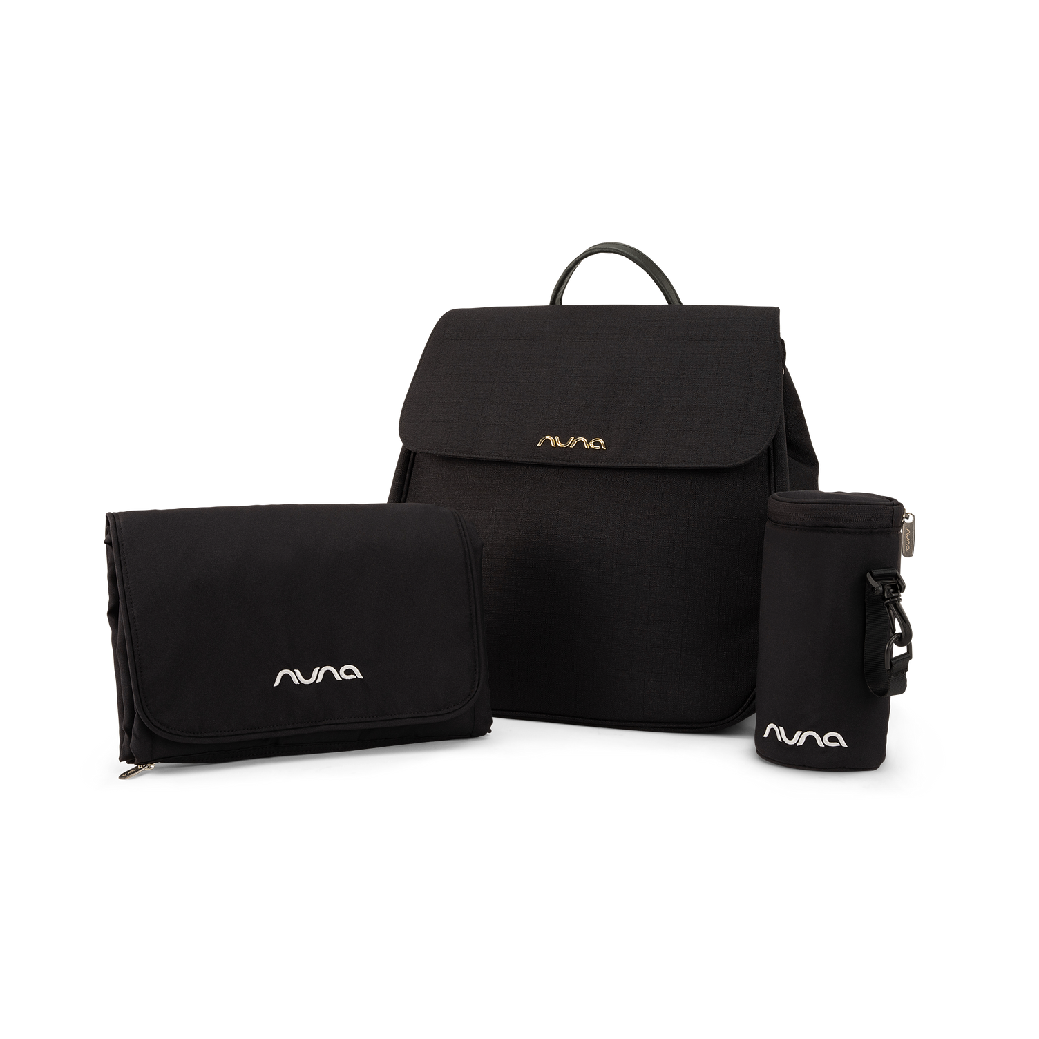 Nuna Diaper Bag