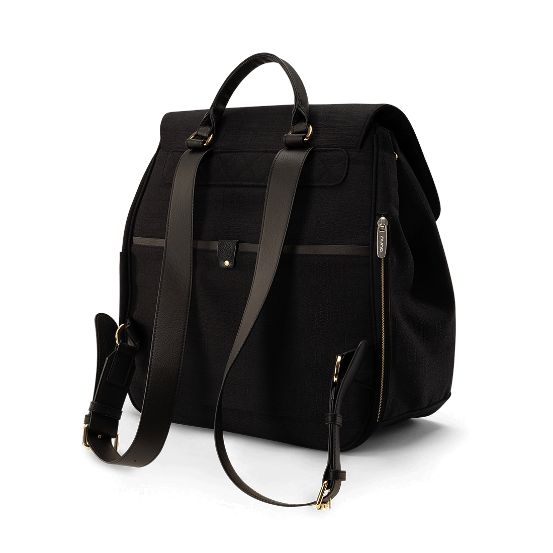 Nuna Diaper Bag
